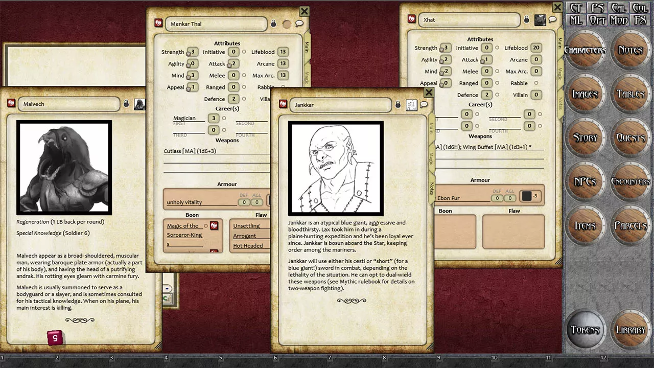 Screenshot 4